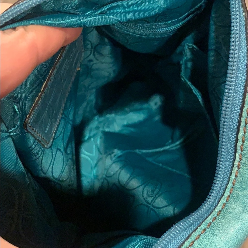 Fossil Purse 🤍 - Picture 6 of 8